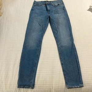 Hudson Skinny Jeans
